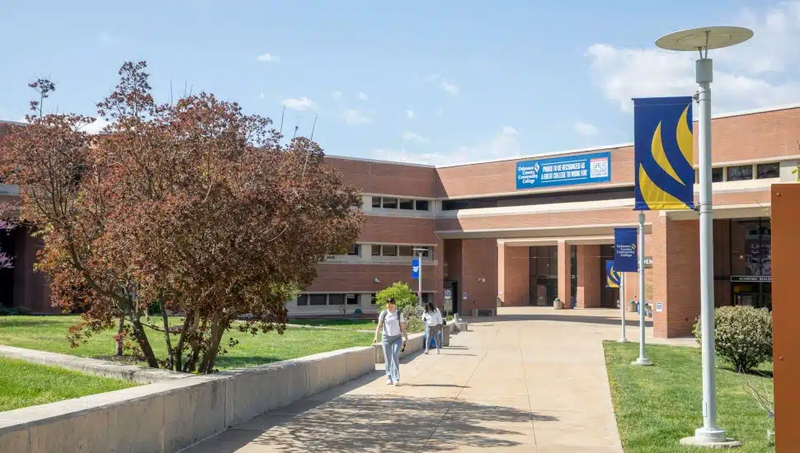 DCCC Campus 2
