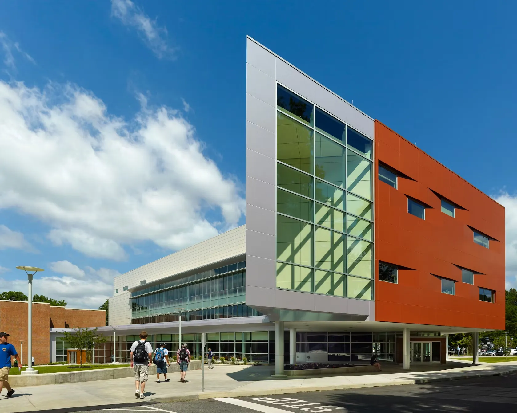 DCCC Campus