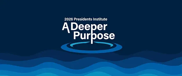 CIC Presidents Institute 2026 event thumbnail image