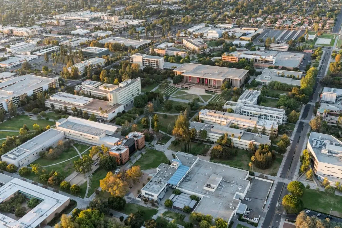 CSU Campus