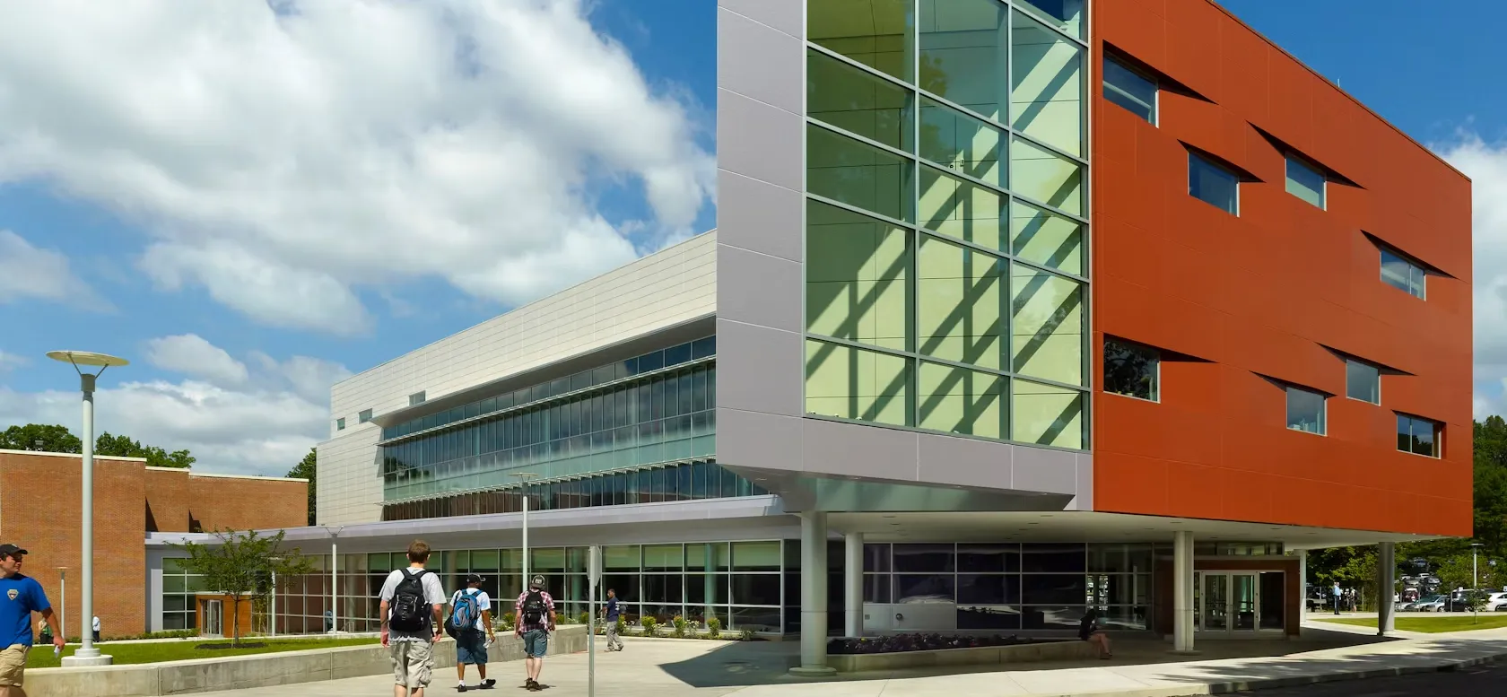 DCCC Campus