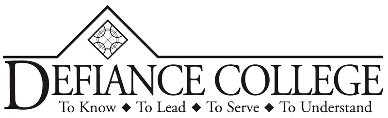 Defiance College Logo