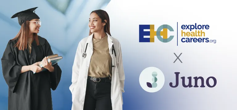 EHC X JUNO