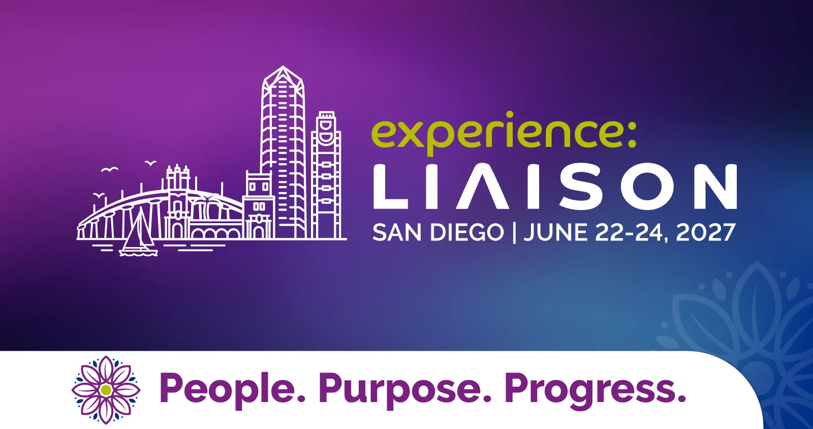 El San D Event Header