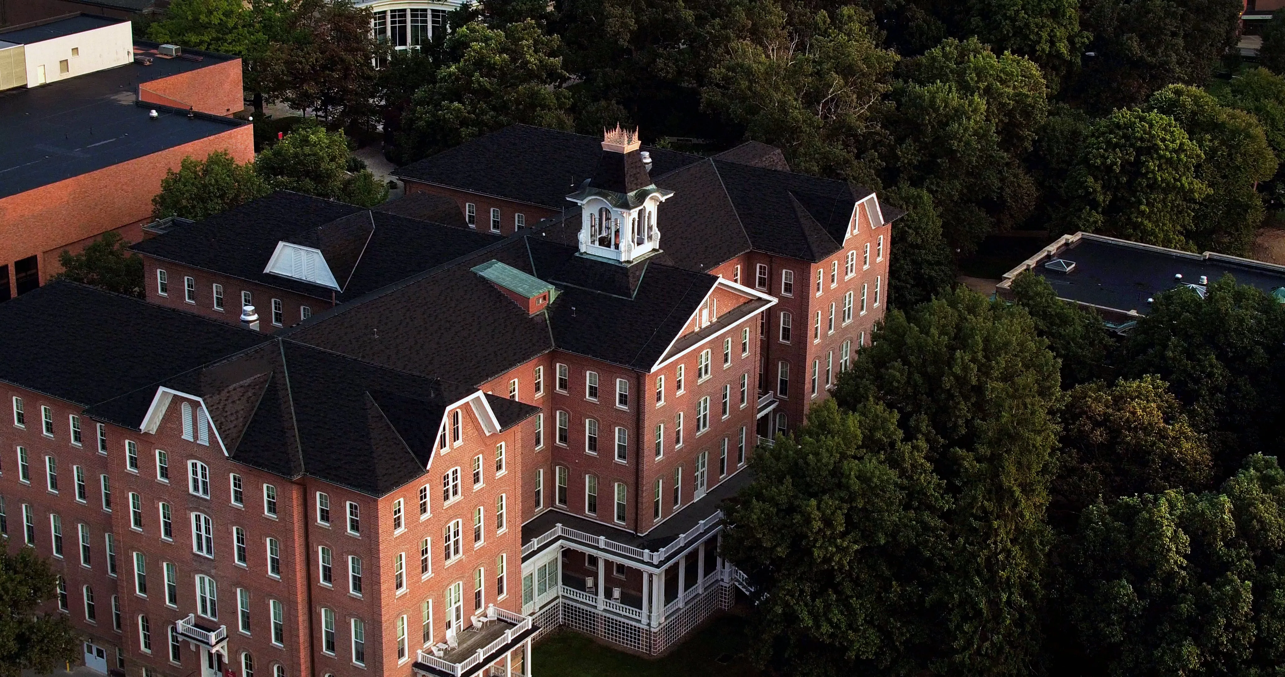 IUP Campus