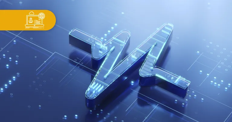 GEM Horizons: Graduate Enrollment Management Pulse Check webinar thumbnail