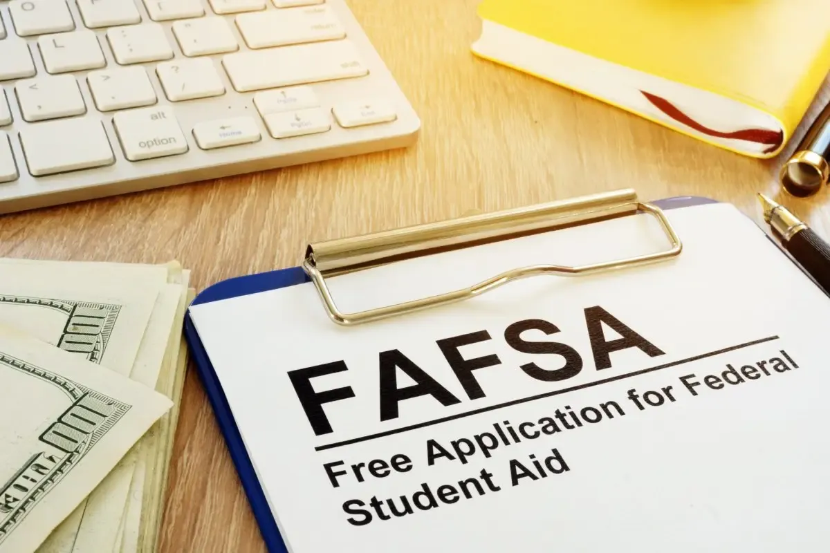 FAFSA Clipboard