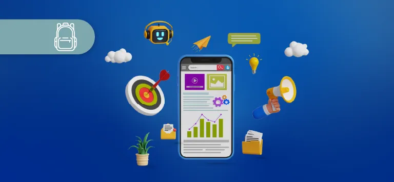 How Marketing Automation Is Shaping Personalized Student Support_Blog Image