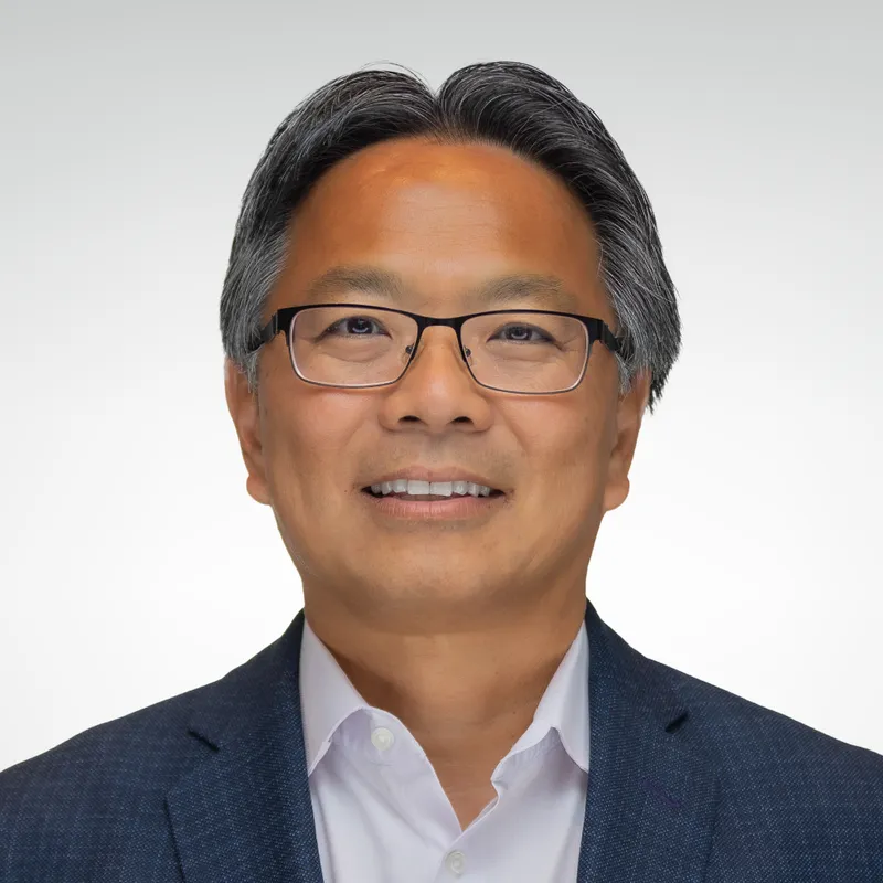 Dave Feng headshot 2025