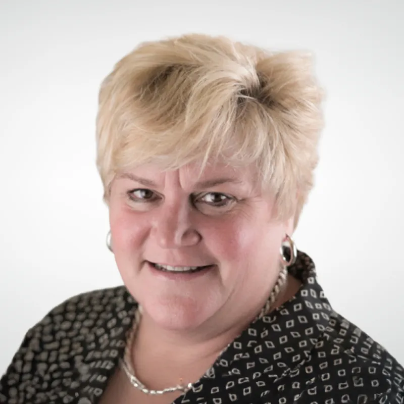 Deb Erdner headshot 2025