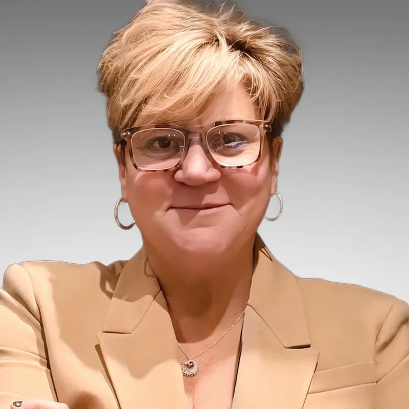 Deb Erdner Headshot 2026