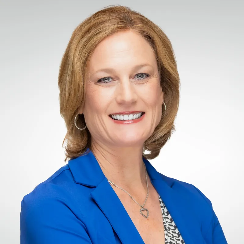 Sarah Coen headshot 2025