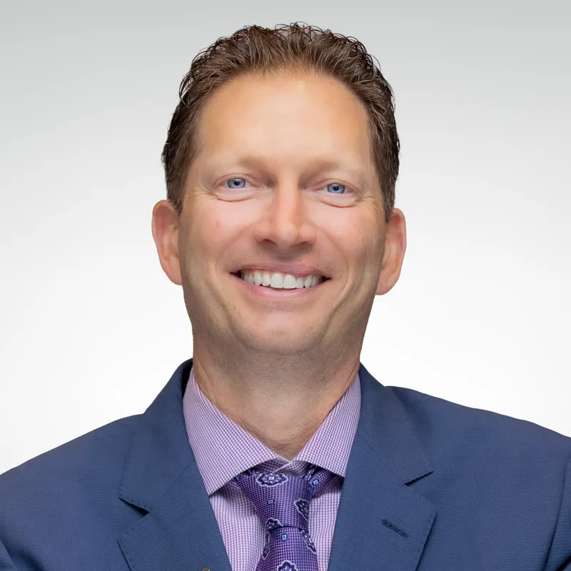 Todd Abbott headshot 2025