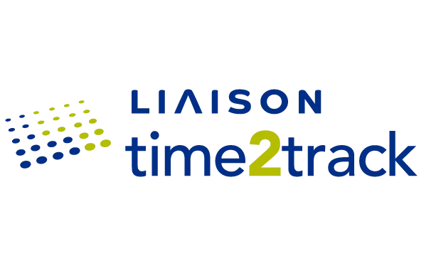 Time2Track Logo