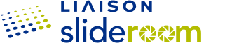 Liaison Slideroom logo