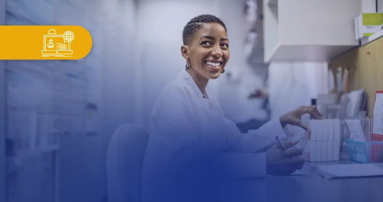 Lunch and Learn Pharmacy Webinar Thumbnail