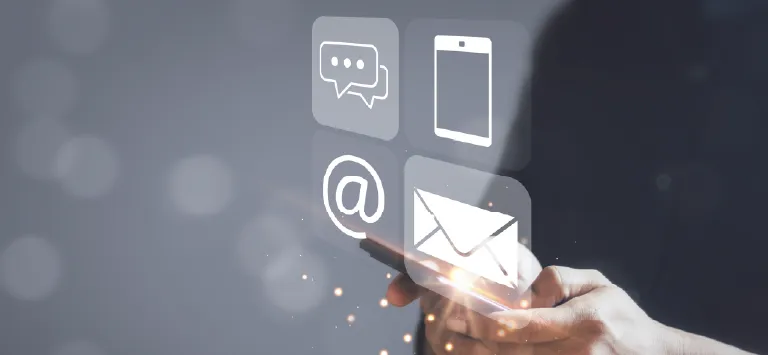 March 2026_PB4 3 of 3 Building a Multichannel Communication Strategy SOC-23