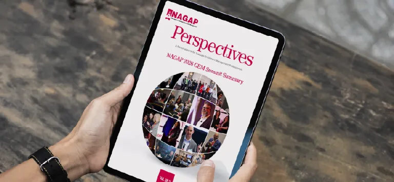 NAGAP GEM Summit_Blog header