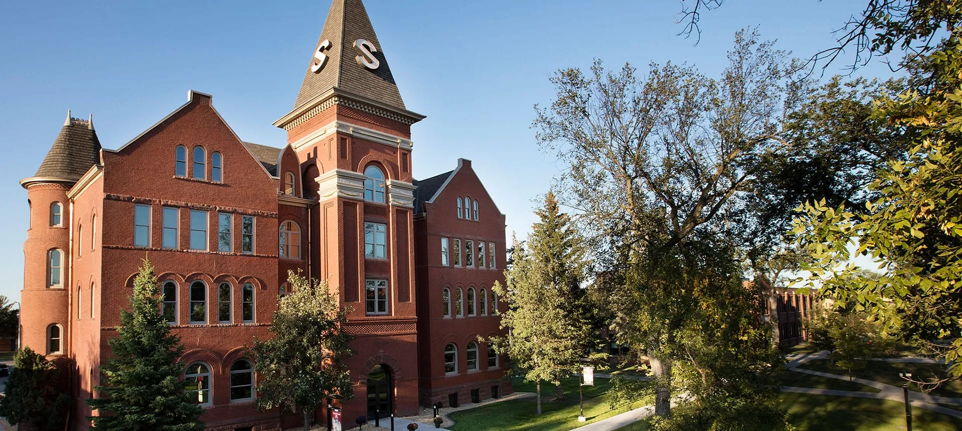 North Dakota State College of Sciences Campus image
