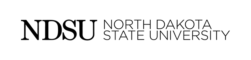 North Dakota State University logo