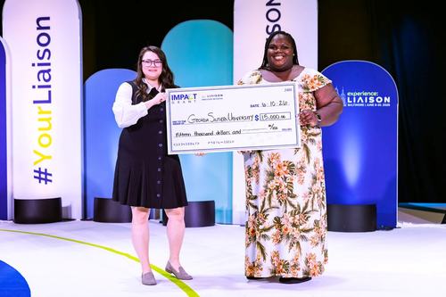 Georgia Southern University Grant