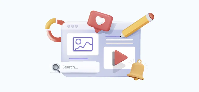 The evolution of SEO