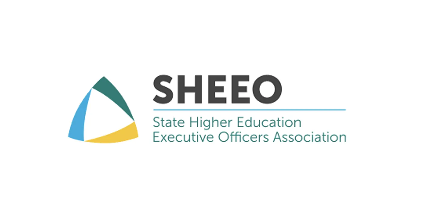 SHEEO Logo