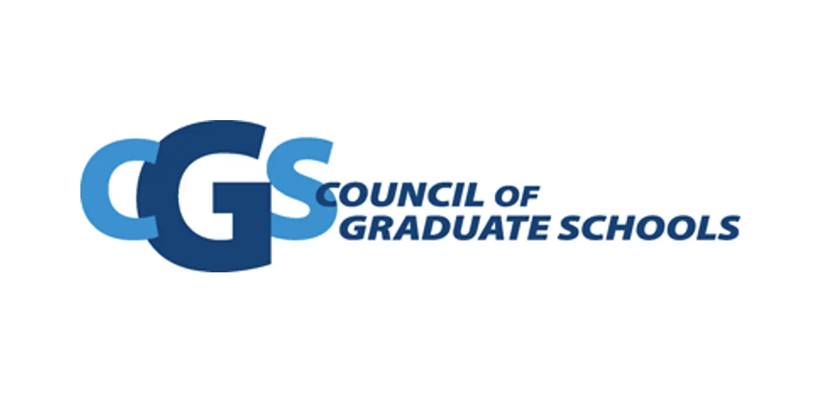 Council of Graduate Schools Logo