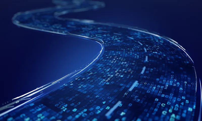 Data-driven enrollment strategy imagery