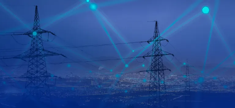 The Power Grid of Enrollment Management