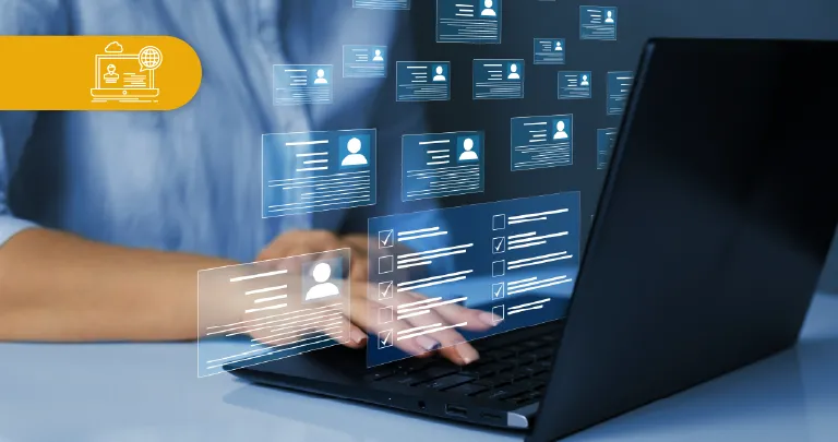 Thumbnail image for 'Turn Inquiries into Enrollment' Webinar
