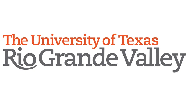 UTRGV Logo