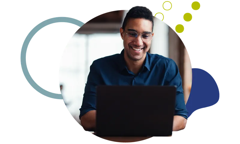 WebAdmit Insights Holistic How it works