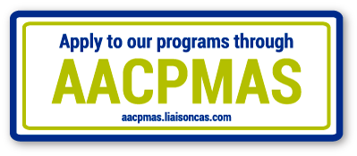 AACPMAS Printable Button