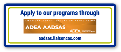 ADEA AADSAS Printable Button