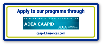 ADEA CAAPID Printable Button