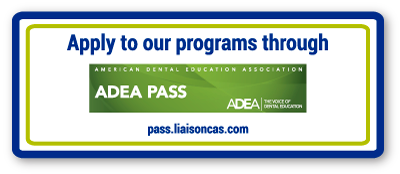 ADEA PASS Printable Button