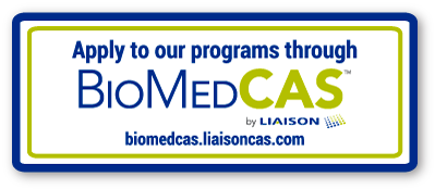 BioMedCAS Printable Button