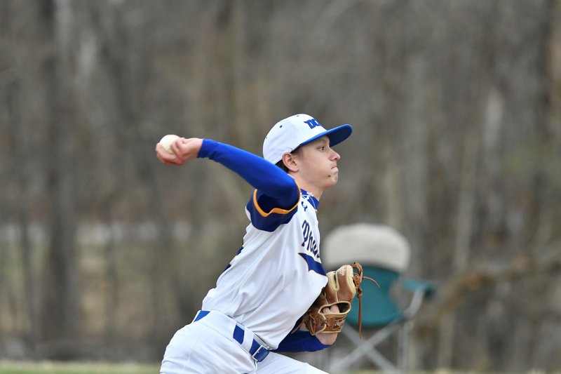 DCCC Baseball