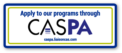 CASPA Printable Button