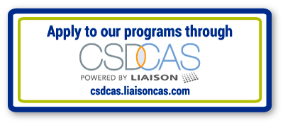 CSDCAS Printable Button