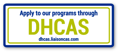DHCAS Printable Button
