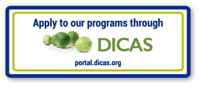 DICAS Printable Button