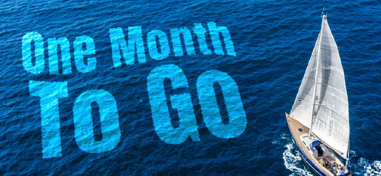 experience- LIAISON Hype- 1 Month Countdown - Keynote