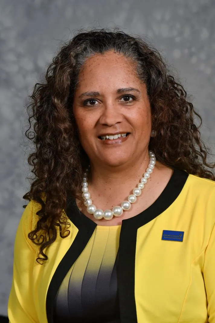 Gina Macklin DCCC