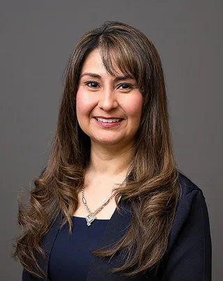 Griselda Castilla, Ed.D. University of Texas Rio Grande Valley headshot