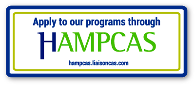 HAMPCAS Printable Button