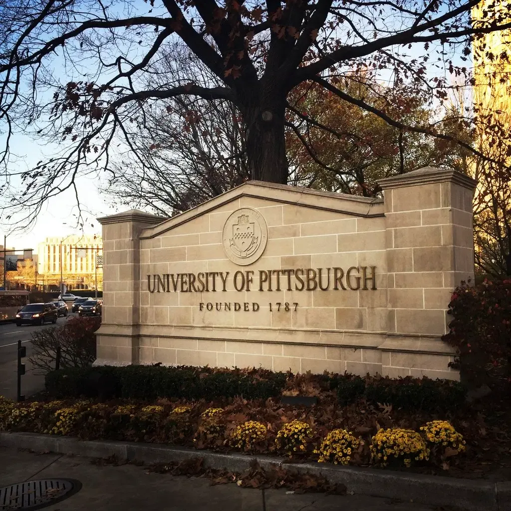 University of Pittsburgh