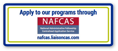 NAFCAS Printable Button
