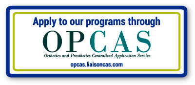 OPCAS Printable Button